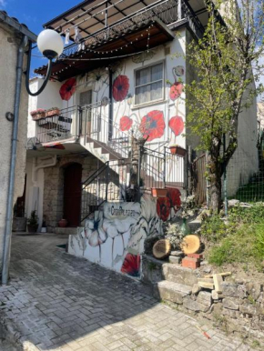 Casa Palazzo vi aspetta, Civitanova del Sannio